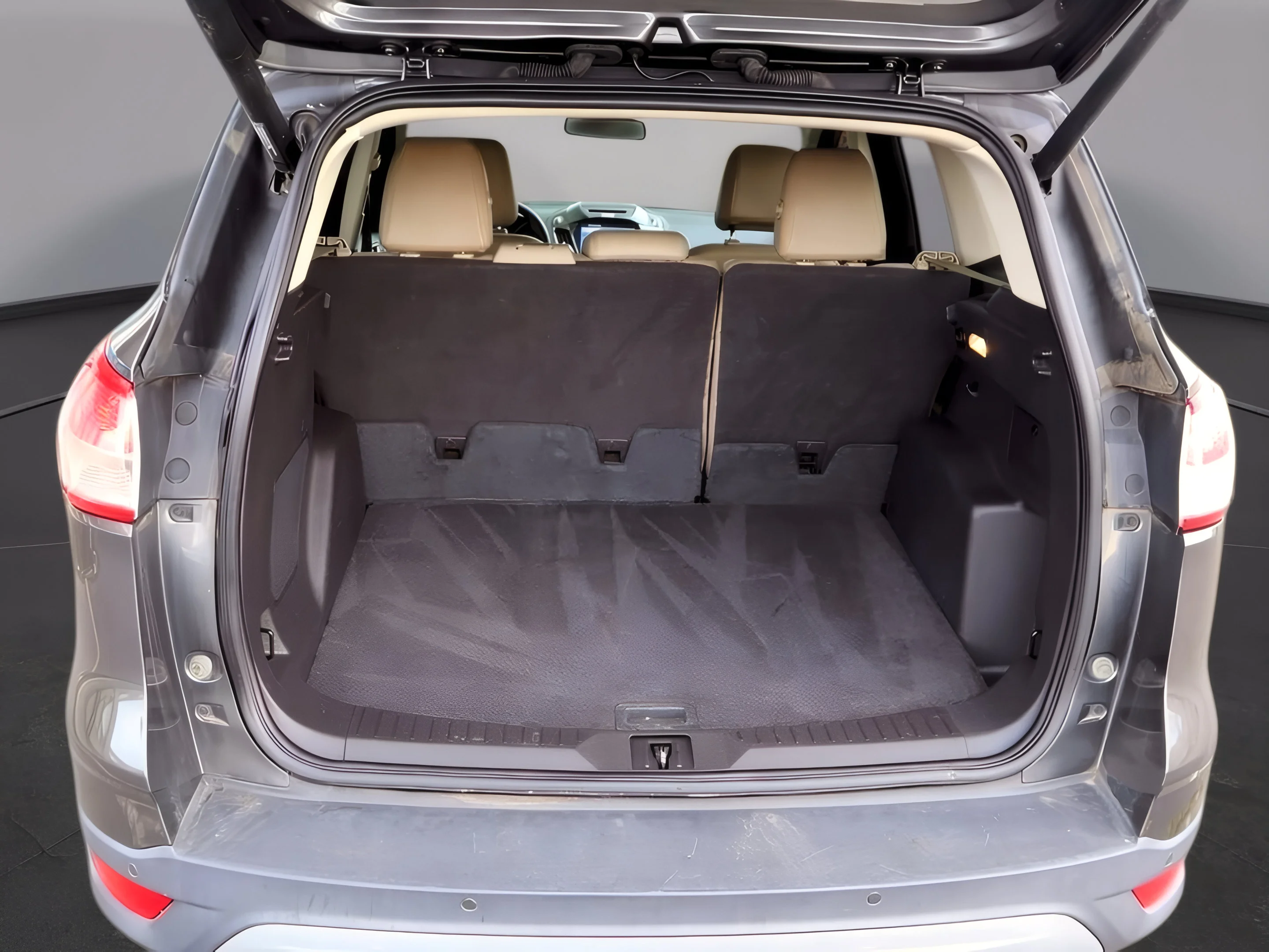 2024 Ford Escape Platinum - Photo 9