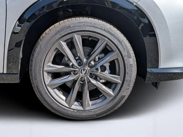 2025 Acura ADX A-Spec Package - Photo 11