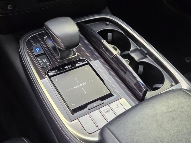 2019 Lexus LS Base - Photo 23