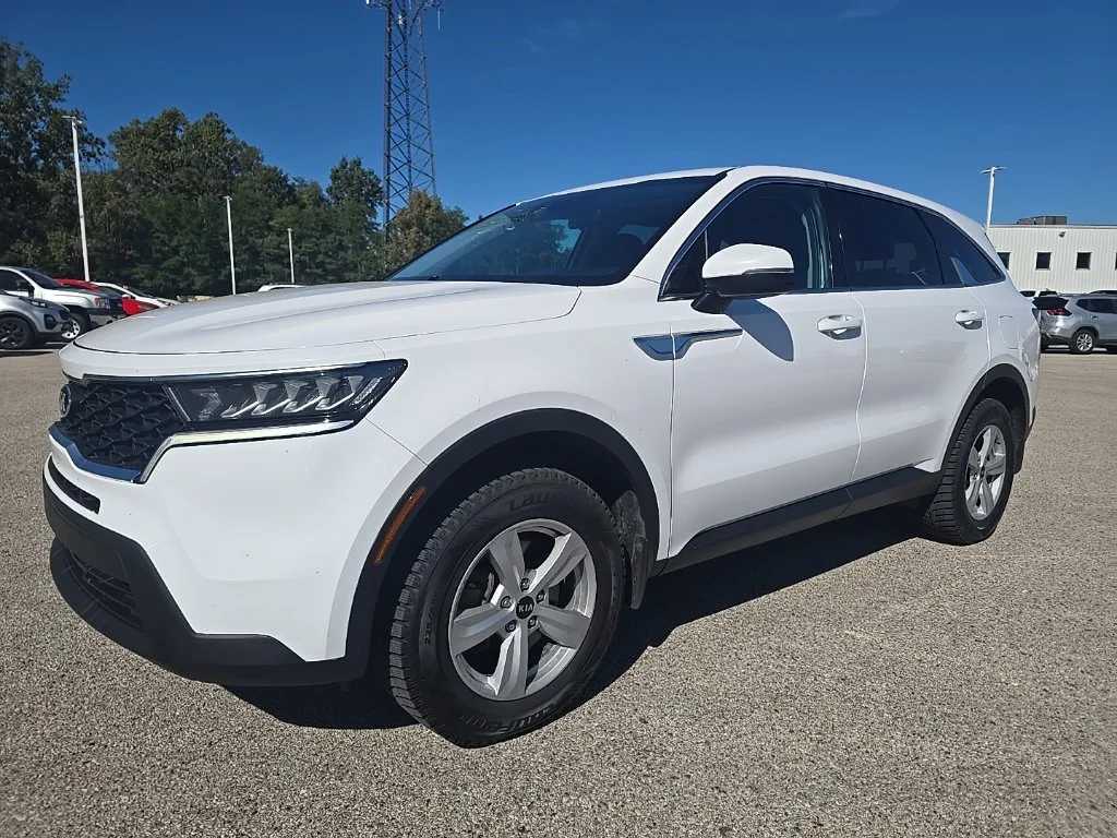2021 Kia Sorento