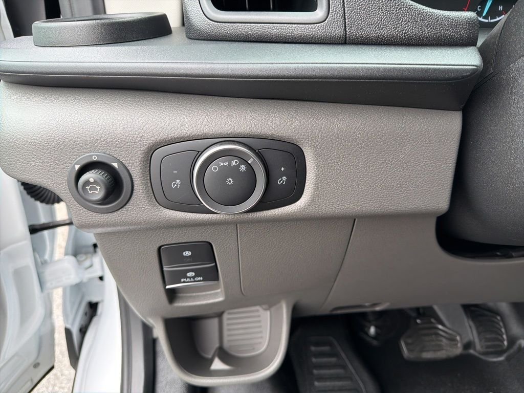 2025 Ford Transit Van Base - Photo 16
