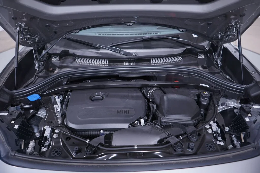 2026 MINI Countryman S - Photo 22