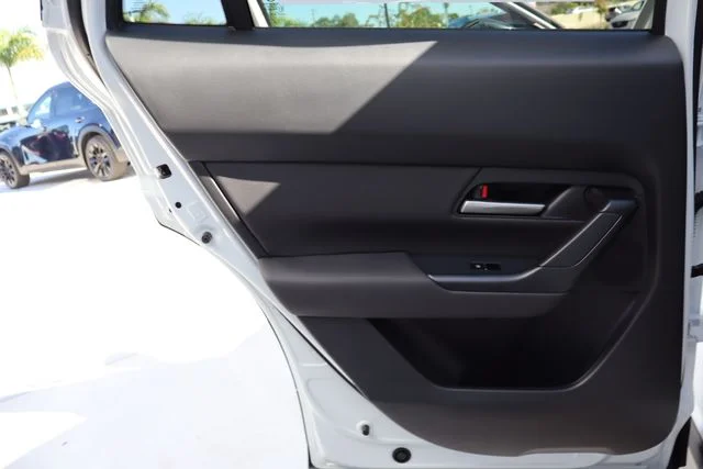 New 2026 Wind Chill Pearl Mazda 2.5 S Select AWD image 14