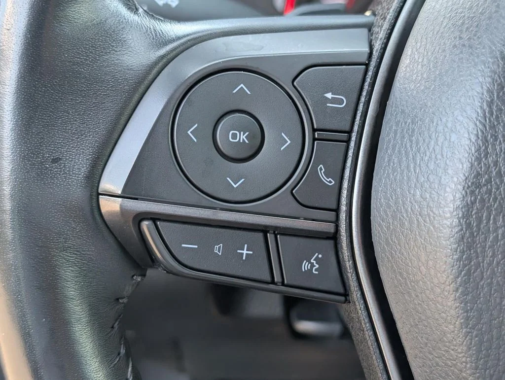 Used 2023 Gray Toyota XSE image 19