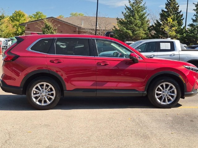 2024 Honda CR-V EX-L - Photo 8