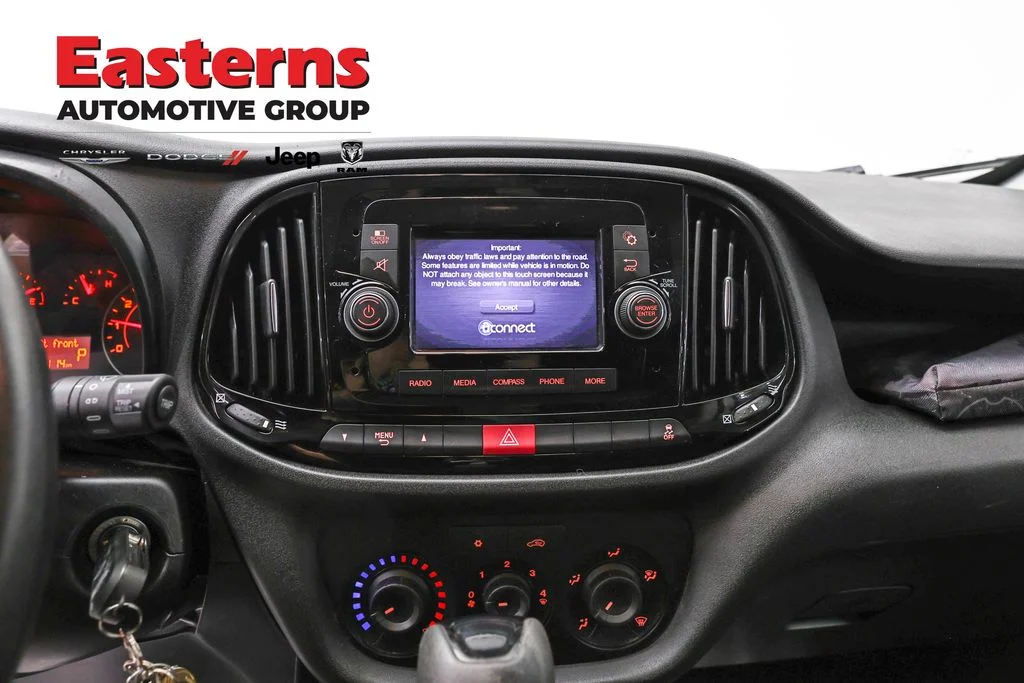 Used 2019 White Ram Tradesman image 13