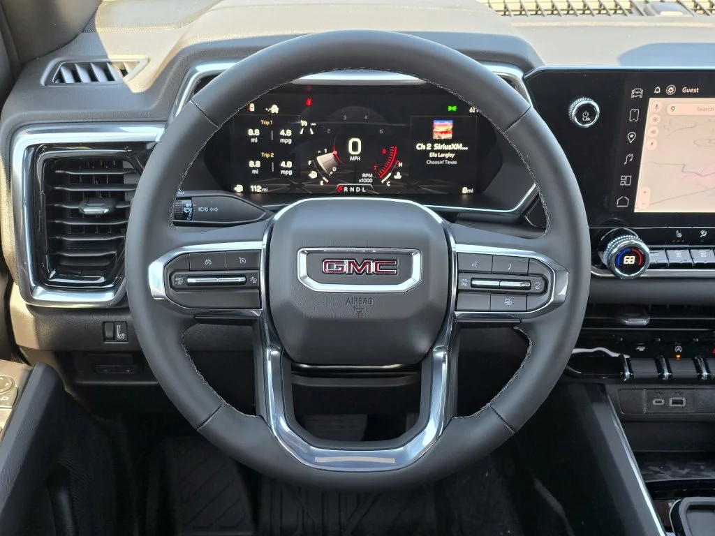 New 2026 Silver GMC Elevation image 8