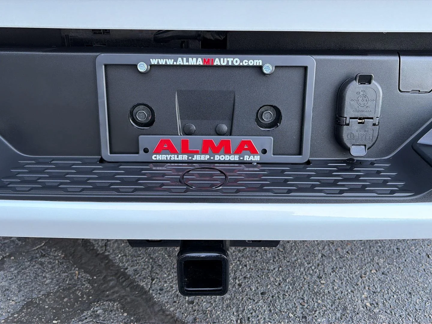 2026 RAM 1500 Big Horn/Lone Star - Photo 8