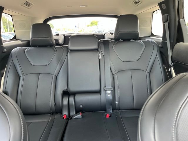 Certified Used 2026 Mineral INFINITI LUXE image 21