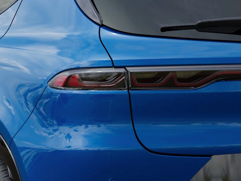 New 2026 Misano Blue Metallic Exterior Paint Alfa Romeo Sprint image 5