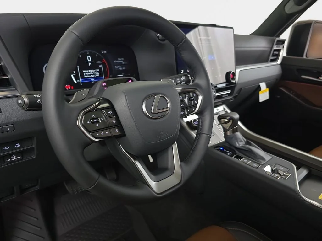 New 2026 Caviar Lexus LUXURY PLUS image 17