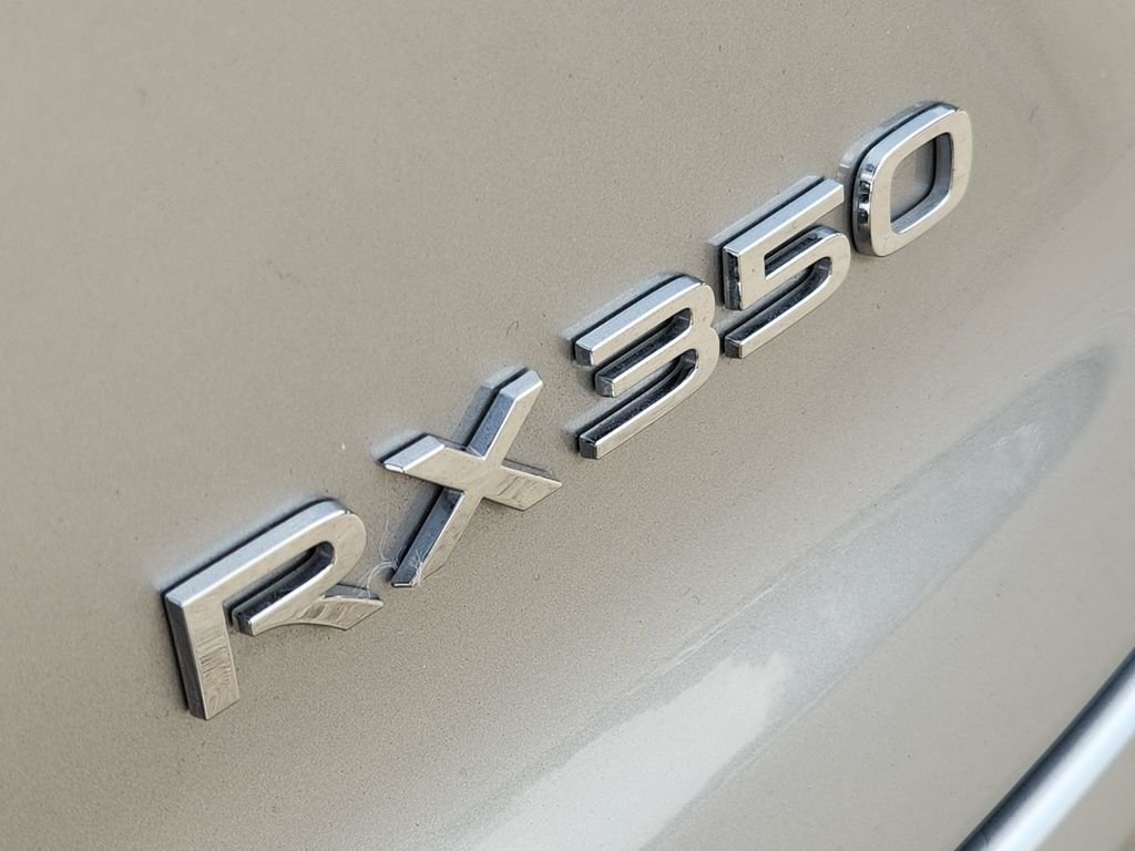 Certified Used 2025 Iridium Lexus 350 Premium image 12