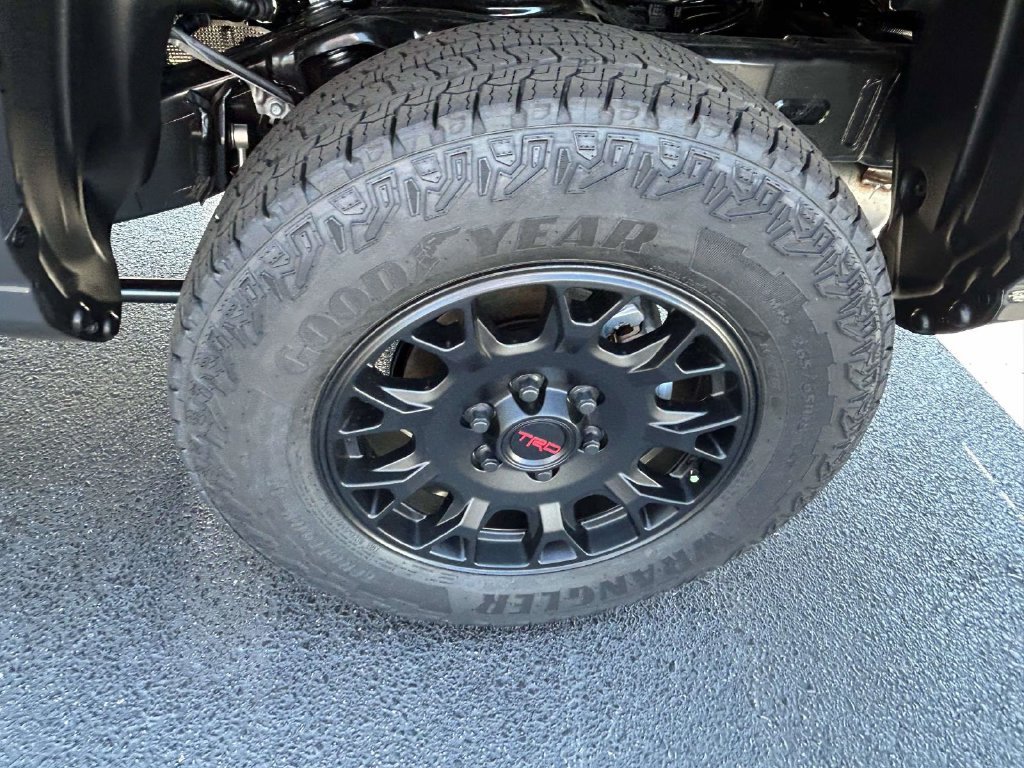 New 2026  Toyota  image 11