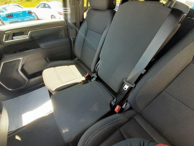 Used 2026 Sterling Gray Metallic Chevrolet LT image 29