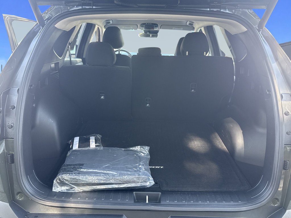 2025 Hyundai Tucson SEL - Photo 33