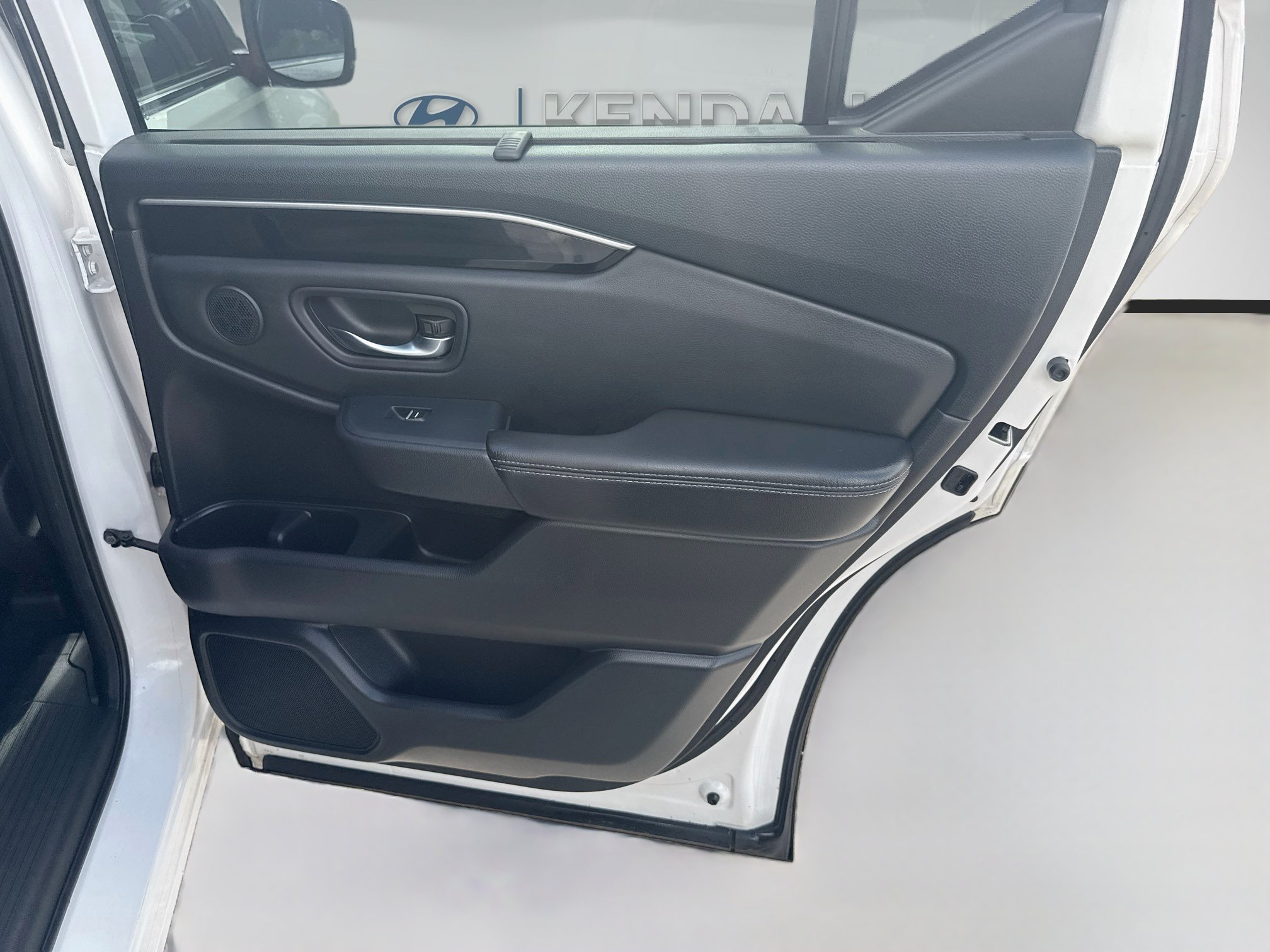 2024 Honda Pilot EX-L - Photo 28