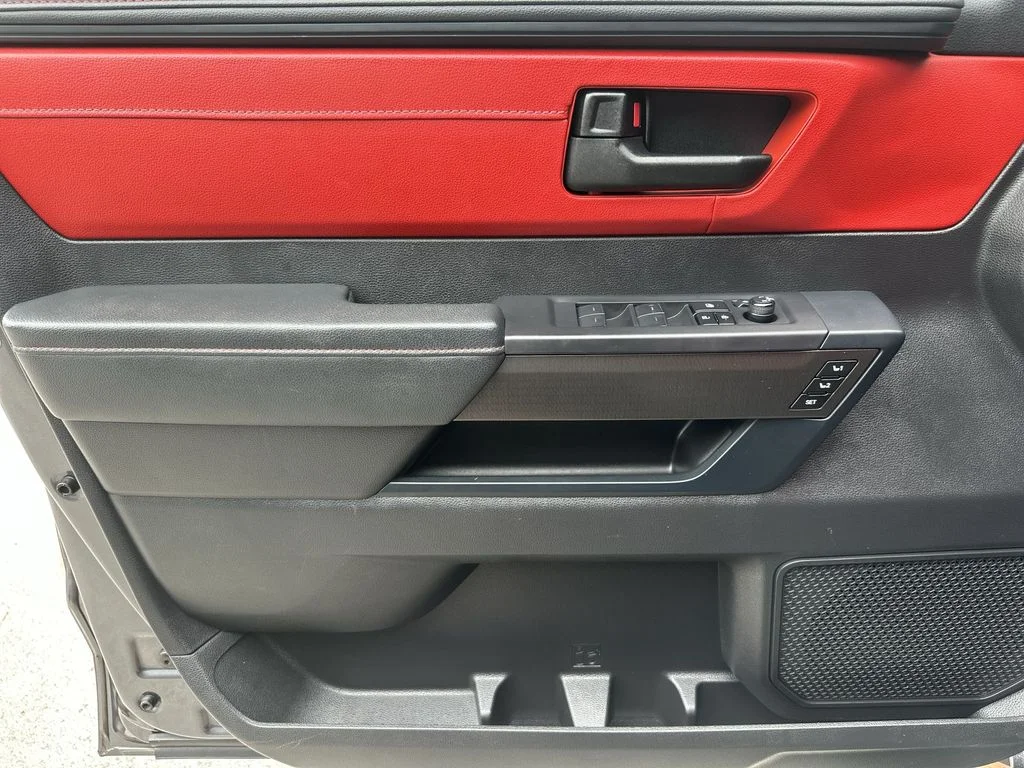 2023 Toyota Tundra TRD Pro - Photo 23