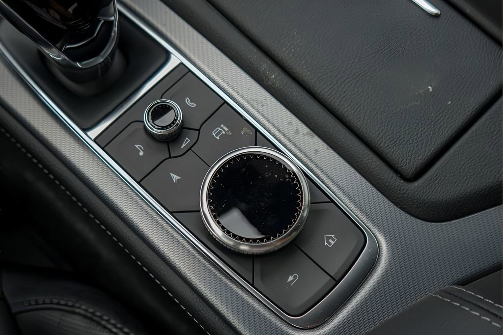2026 Cadillac CT5 Premium Luxury - Photo 15