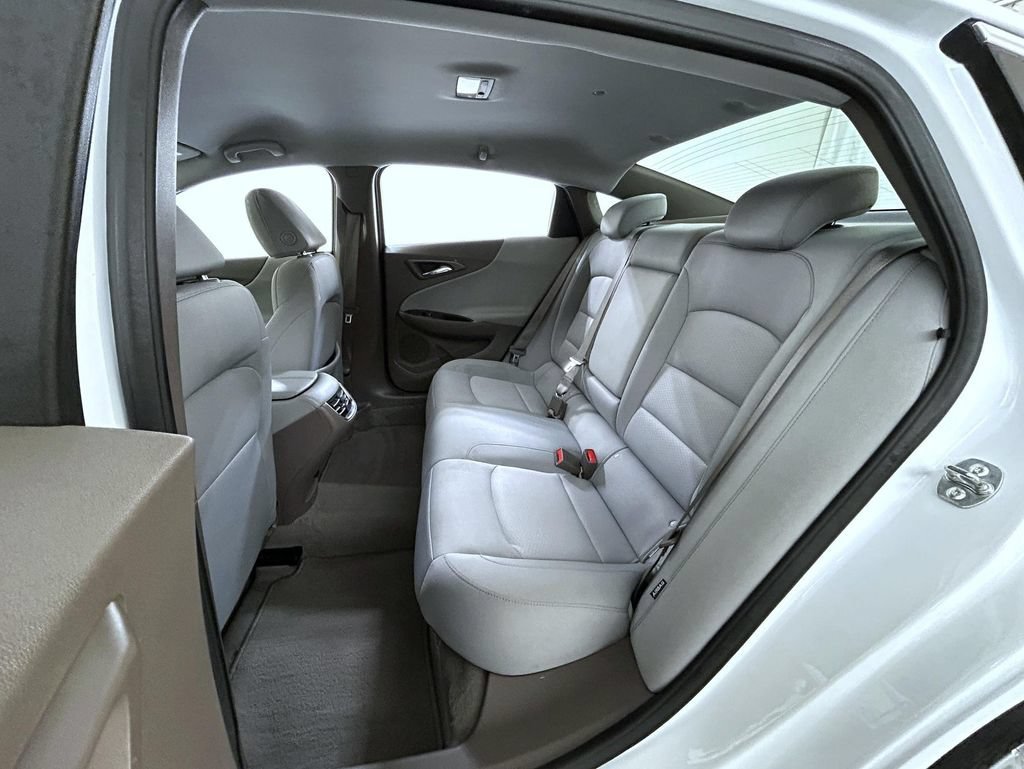 2025 Chevrolet Malibu 1LT - Photo 20