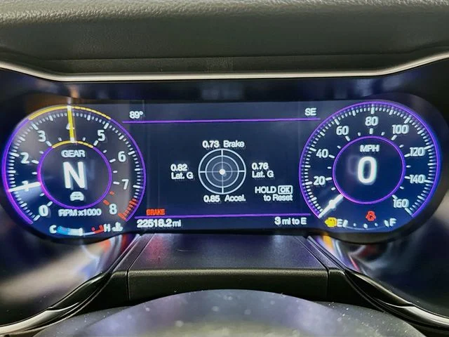 Certified Pre-Owned 2021 Ford Mustang GT Premium