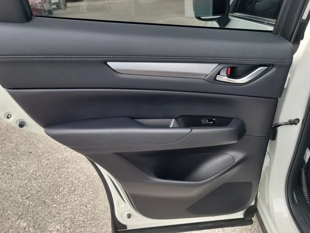 Used 2023 White Mazda 2.5 S Select Package image 11