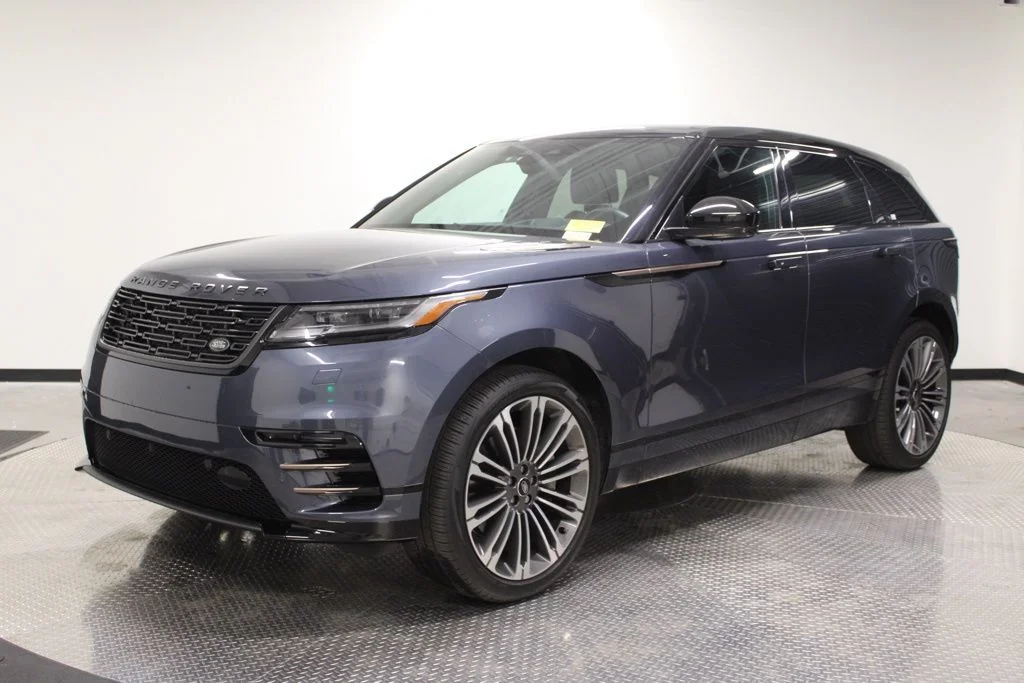 2024 Land Rover Range Rover Velar P400 Dynamic HSE's photo
