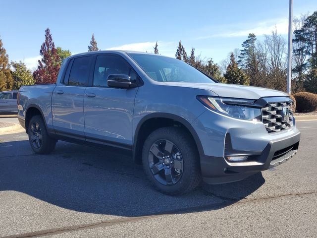 2026 Honda Ridgeline TrailSport - Photo 3