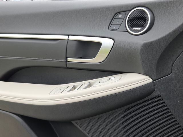 Used 2022 Gray Hyundai Limited image 27
