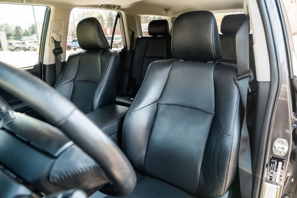 2023 Toyota 4Runner Limited - Photo 26