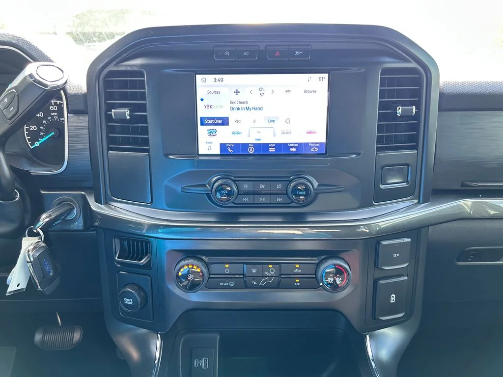Certified Used 2021 White Ford XL image 17