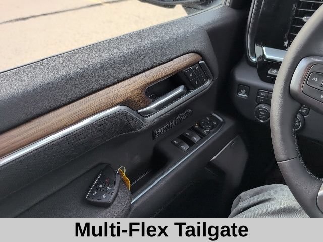 2026 Chevrolet Silverado 1500 High Country - Photo 11