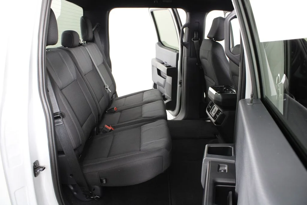 New 2026 Avalanche Ford STX image 12