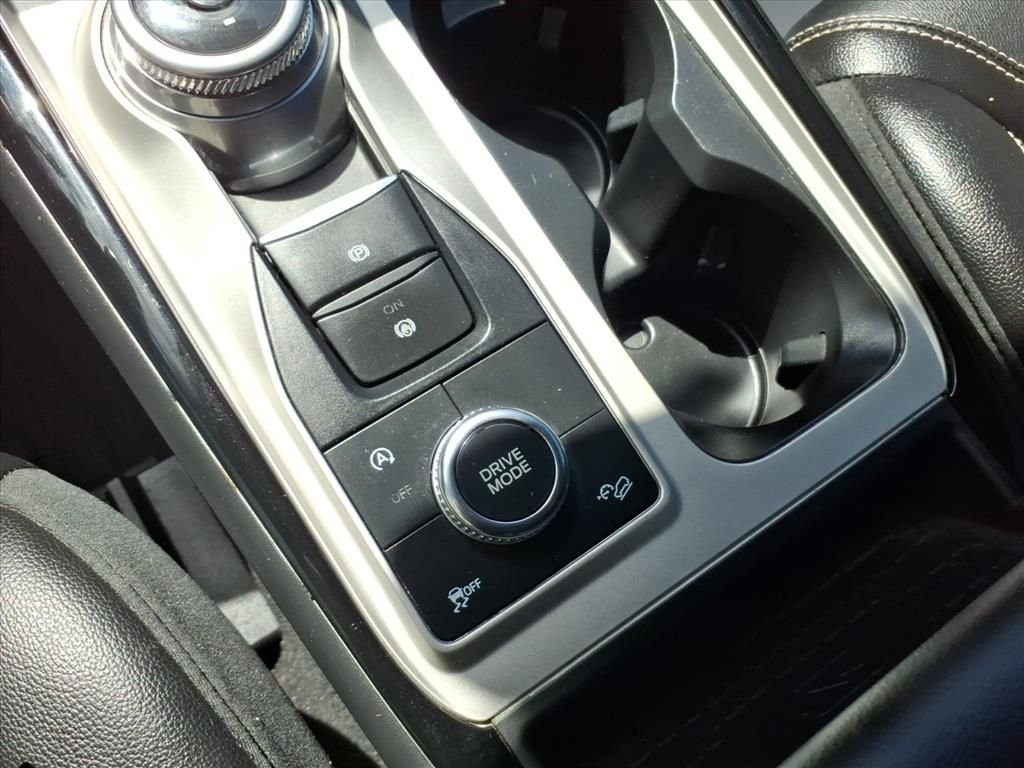 Used 2022 Blue Metallic Ford ST image 26