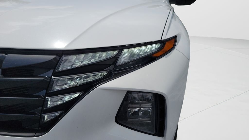 2023 Hyundai Tucson SEL - Photo 25
