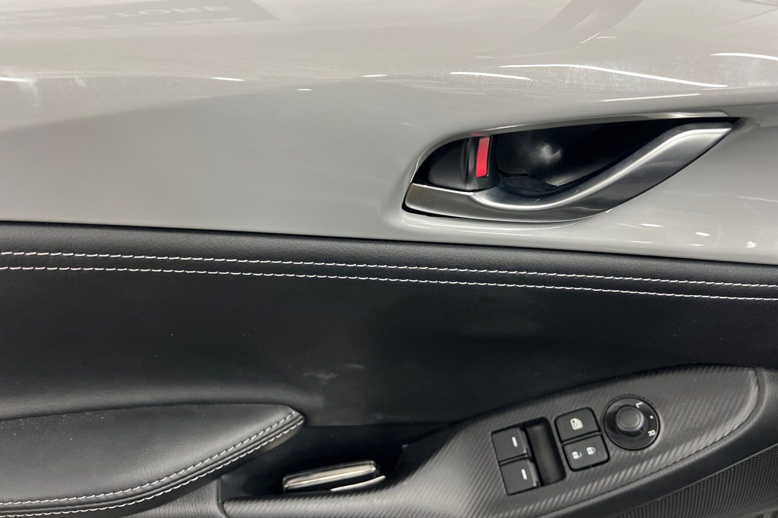 2024 Mazda MX-5 Miata RF Grand Touring - Photo 9