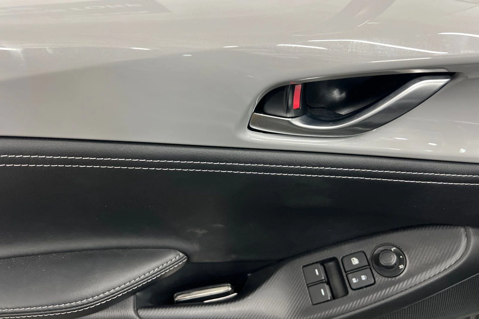 2024 Mazda MX-5 Miata RF Grand Touring - Photo 9