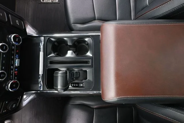 2023 Ford F-150 Lariat - Photo 39