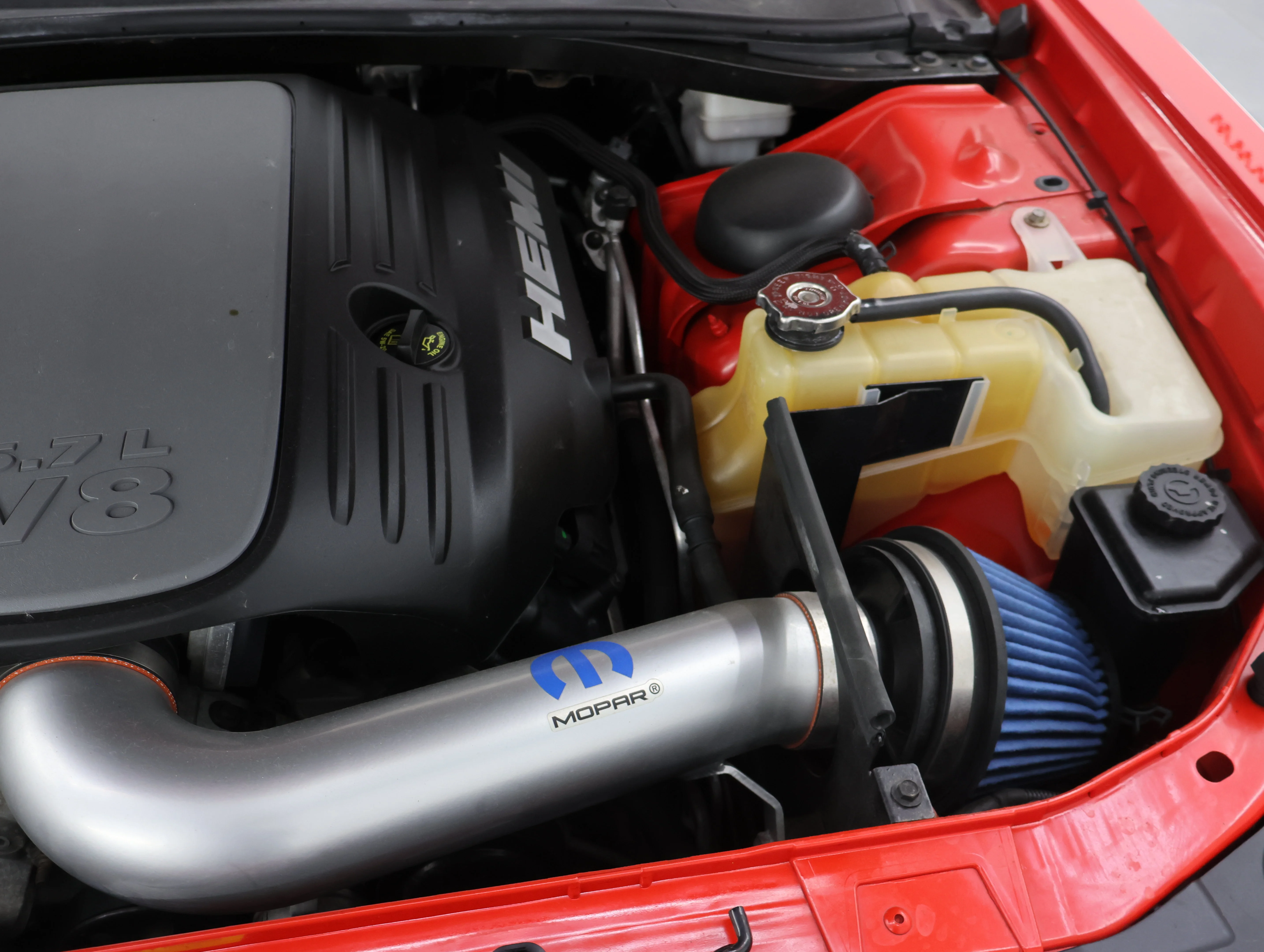 Used 2010 Torred Dodge R/T image 13