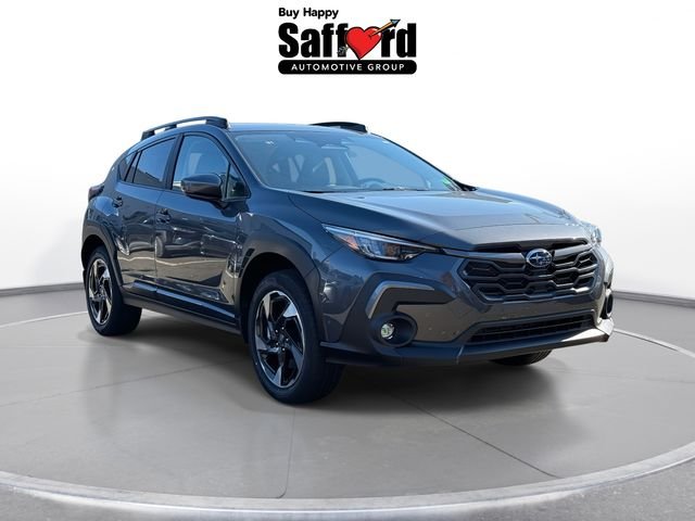 2026 Subaru Crosstrek Limited - Photo 10