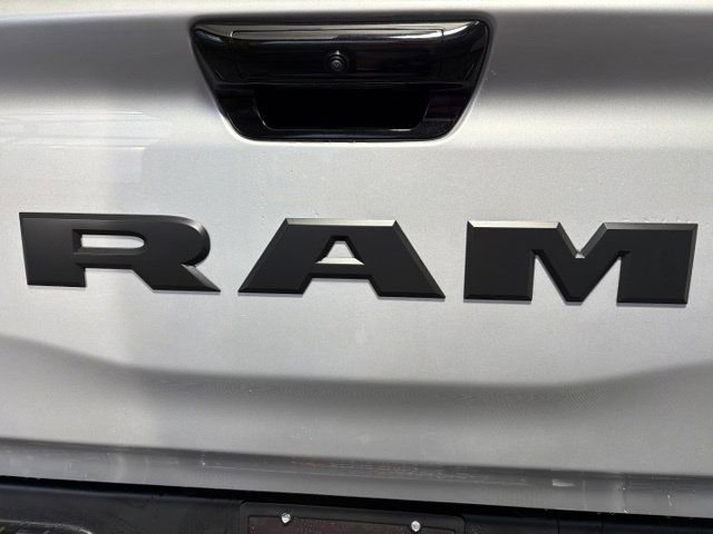 New 2026 Silver Ram Big Horn/Lone Star image 13