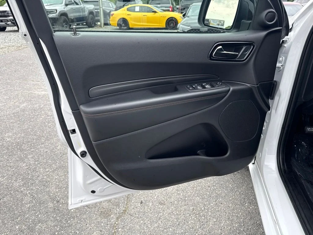 Used 2026 White Dodge GT image 27