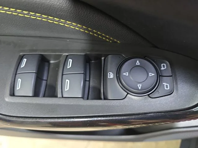 Used 2024 Cayenne Orange Metallic Chevrolet ACTIV image 30