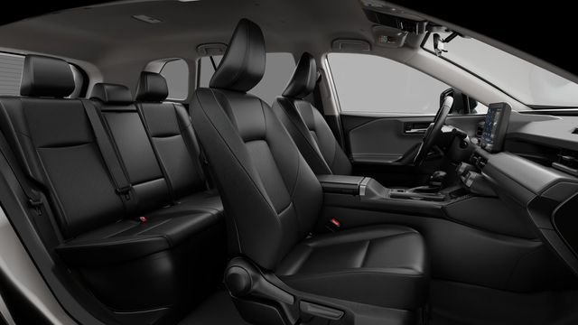 New 2026 Blueprint Toyota  XLE Premium image 29