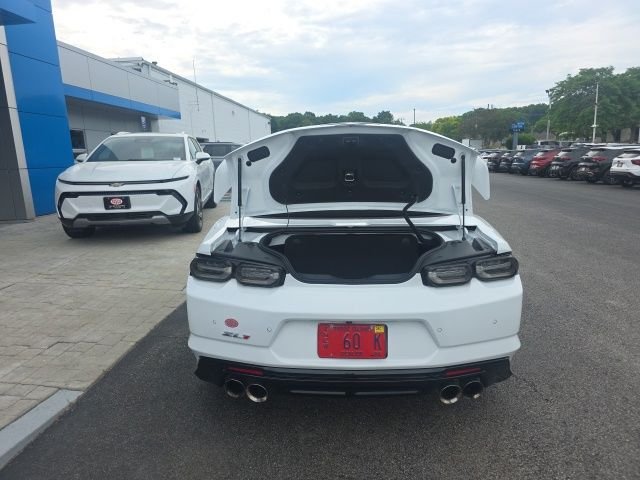 Used 2023 White Chevrolet ZL1 image 32