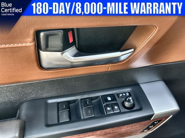 Used 2022 Red Toyota 1794 image 22