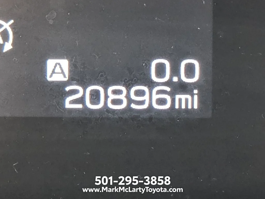 Used 2024 Black Subaru Premium image 23