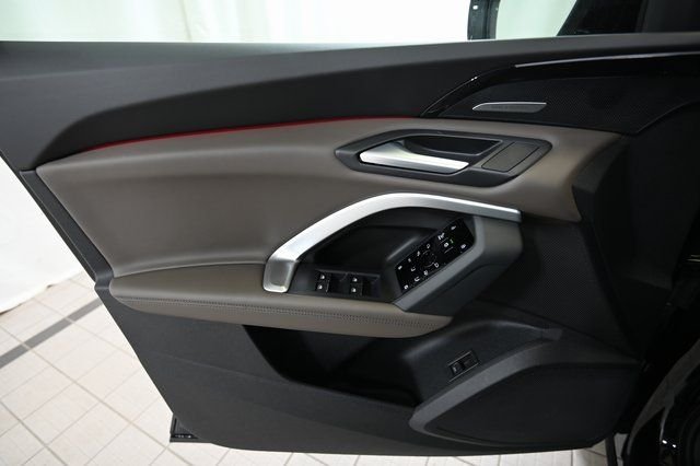 Used 2025 Black Audi 2.0T Premium Plus image 22