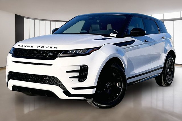 2023 Land Rover Range Rover Evoque Dynamic