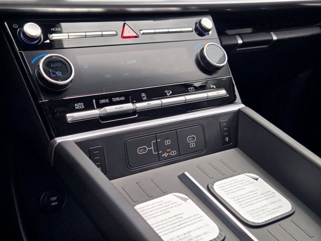 New 2026 White Hyundai XRT AWD image 15