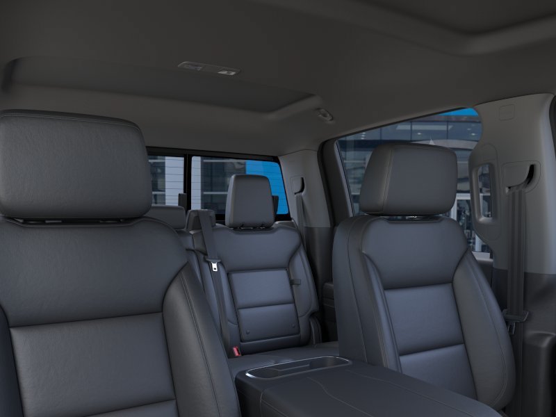 2026 Chevrolet Silverado 1500 LT Trail Boss - Photo 24